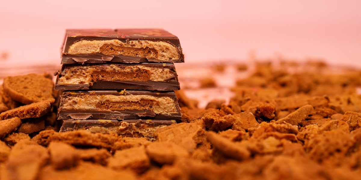 The Dodo Chocolates | Viral Dubai Chocolate Bars