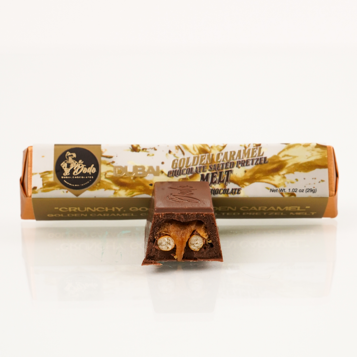 The Dodo Chocolates | Viral Dubai Chocolate Bars