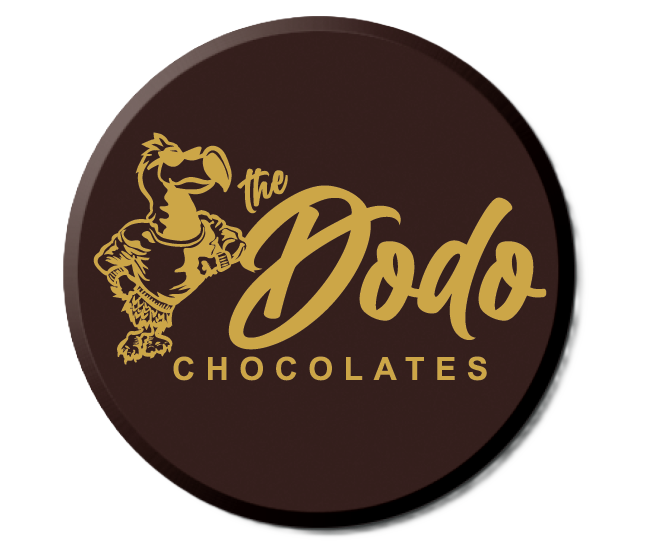 The Dodo Chocolates