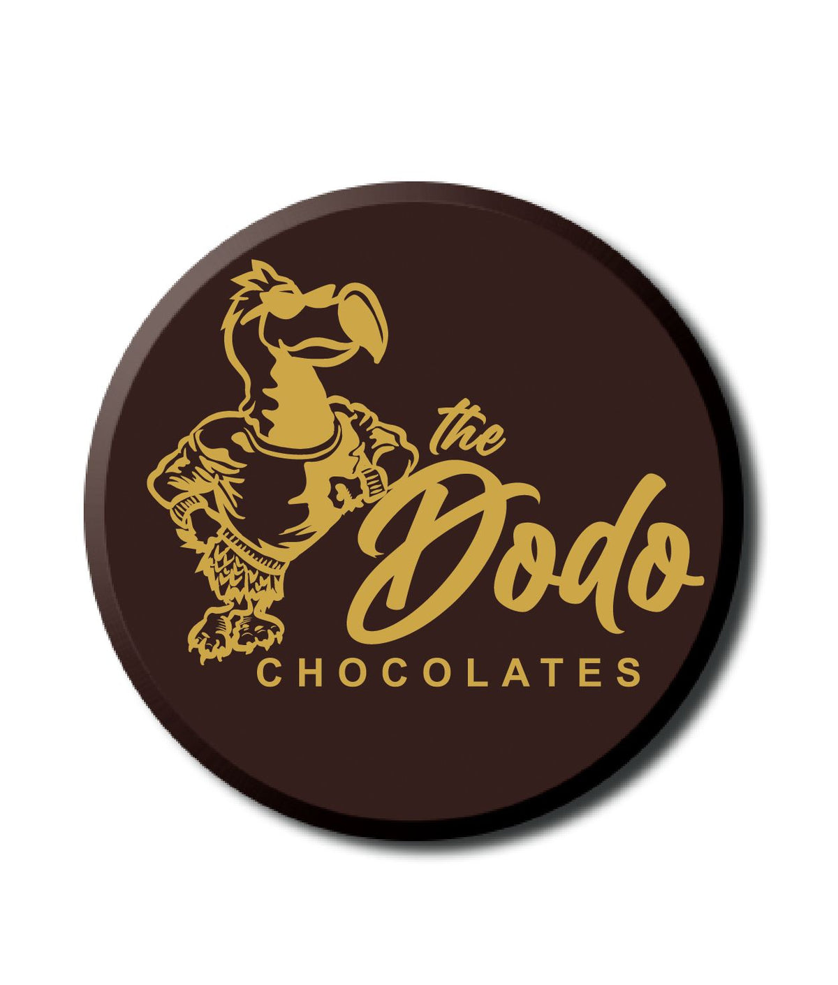 The Dodo Chocolates